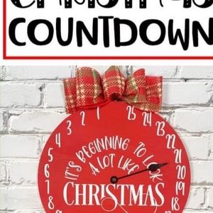 avoid postage  rush.want it for Christmas?order now.send offters.